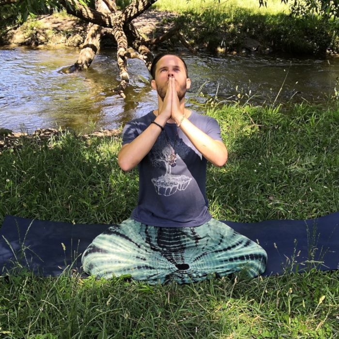 kevin kirst meditation